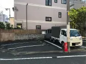 北区西ケ原１丁目　月極駐車場